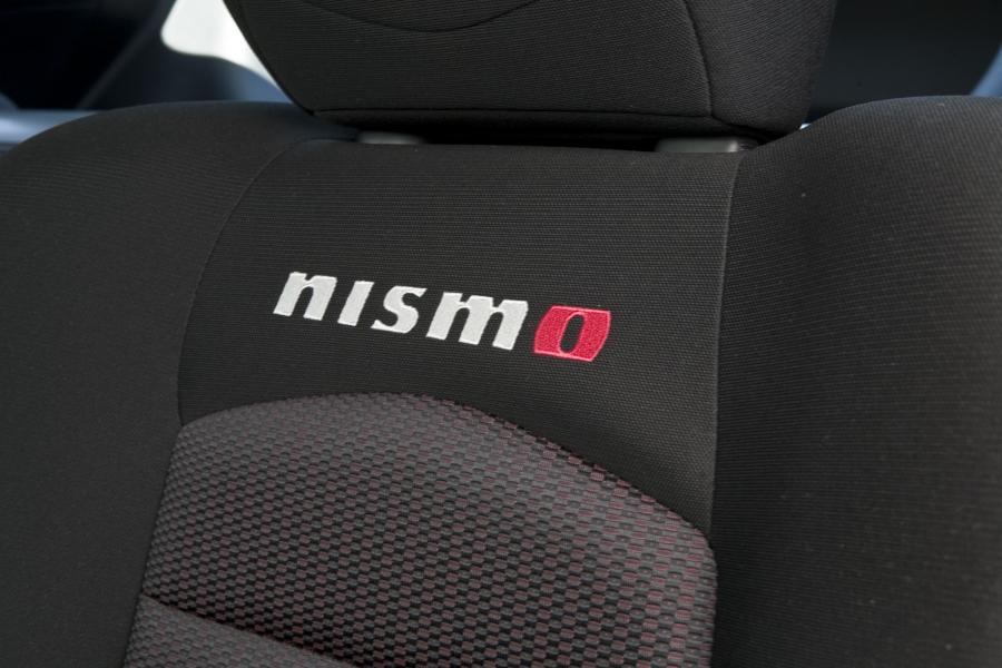  Nissan 370Z by Nismo 2009 года  (фото 15 из 50)
